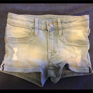 h&m shorts